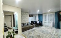 Продажа 3-комнатной квартиры, 56 м² в Караганде