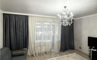 Продажа 2-комнатной квартиры, 64 м² в Алматы