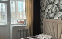 Продажа 2-комнатной квартиры, 38 м² в Астане