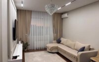 Продажа 3-комнатной квартиры, 72 м² в Астане