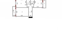 Продажа 2-комнатной квартиры, 75.1 м² в Астане - фото 6
