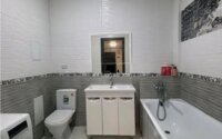 Продажа 3-комнатной квартиры, 79.8 м² в Астане - фото 4