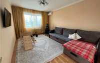 Продажа 2-комнатной квартиры, 56.2 м² в Астане