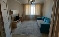 Продажа 1-комнатной квартиры, 42 м² в Астане