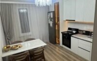 Продажа 3-комнатной квартиры, 84.55 м² в Астане - фото 4