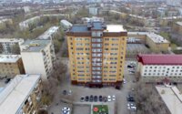 Продажа 3-комнатной квартиры, 158 м² в Караганде - фото 15