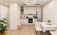 Продажа 2-комнатной квартиры, 40 м² в Алматы - фото 3