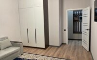 Аренда 2-комнатной квартиры, 37 м² в Астане - фото 9