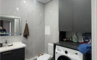 Продажа 1-комнатной квартиры, 40.2 м² в Астане - фото 3