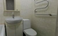 Продажа 1-комнатной квартиры, 30.4 м² в Астане - фото 4