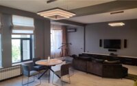 Продажа 2-комнатной квартиры, 125 м² в Алматы