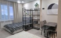 Продажа 1-комнатной квартиры, 36 м² в Астане