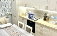 Продажа 3-комнатной квартиры, 70.5 м² в Астане - фото 3