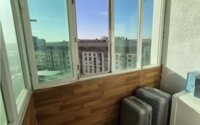 Продажа 2-комнатной квартиры, 53.5 м² в Астане - фото 9