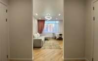 Продажа 2-комнатной квартиры, 50.3 м² в Астане - фото 3