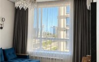 Продажа 1-комнатной квартиры, 43 м² в Астане