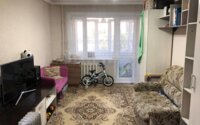 Продажа 2-комнатной квартиры, 43 м² в Караганде