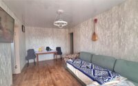 Продажа 4-комнатной квартиры, 64 м² в Караганде - фото 2