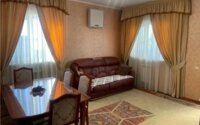 Продажа 2-комнатной квартиры, 75 м² в Алматы