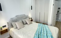 Продажа 2-комнатной квартиры, 37 м² в Алматы - фото 5