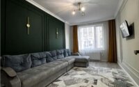 Продажа 1-комнатной квартиры, 38 м² в Астане