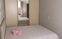 Продажа 2-комнатной квартиры, 44 м² в Караганде