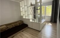 Продажа 1-комнатной квартиры, 31.3 м² в Алматы