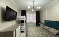 Продажа 3-комнатной квартиры, 85 м² в Алматы - фото 15