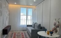 Продажа 2-комнатной квартиры, 38 м² в Астане
