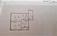 Продажа 2-комнатной квартиры, 59 м² в Астане - фото 6