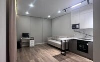 Продажа 2-комнатной квартиры, 45.1 м² в Астане - фото 2