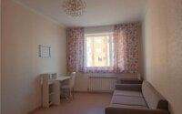 Продажа 1-комнатной квартиры, 36 м² в Астане