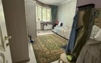 Продажа 2-комнатной квартиры, 86 м² в Алматы