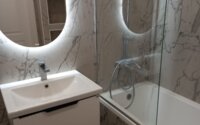Продажа 1-комнатной квартиры, 48.6 м² в Шымкенте - фото 8