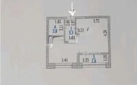 Продажа 1-комнатной квартиры, 33 м² в Астане - фото 5
