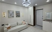 Продажа 2-комнатной квартиры, 35 м² в Алматы