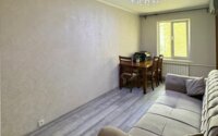 Продажа 3-комнатной квартиры, 59 м² в Алматы - фото 3