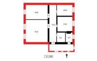 Продажа 3-комнатного дома, 100 м² в Абае - фото 8