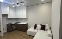 Продажа 2-комнатной квартиры, 41 м² в Алматы - фото 3