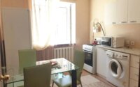 Продажа 2-комнатной квартиры, 56 м² в Астане