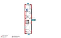 Продажа 2-комнатной квартиры, 47 м² в Алматы