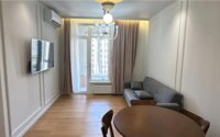 Продажа 2-комнатной квартиры, 45 м² в Алматы