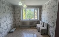 Продажа 3-комнатной квартиры, 72 м² в Караганде - фото 3