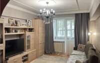 Продажа 3-комнатной квартиры, 86 м² в Алматы