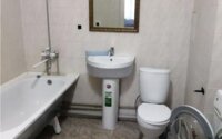 Продажа 1-комнатной квартиры, 40 м² в Алматы - фото 3