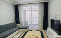 Продажа 1-комнатной квартиры, 43 м² в Караганде