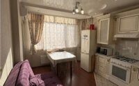 Продажа 2-комнатной квартиры, 56 м² в Алматы - фото 3