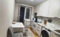 Продажа 3-комнатной квартиры, 70 м² в Алматы - фото 4