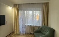 Продажа 2-комнатной квартиры, 34 м² в Алматы