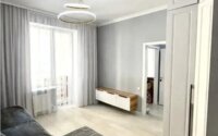 Продажа 1-комнатной квартиры, 35 м² в Астане